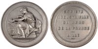 France Token Industry, Silver -