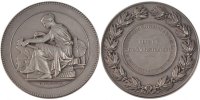 France Token Industry, Silver -