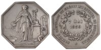 France Token Industry, Silver -