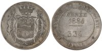 France Token Industry, Billon -
