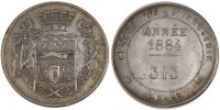France Token Industry, Billon -