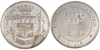 France Token Industry, Billon -