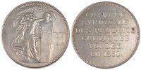 France Token Industry, Silver -