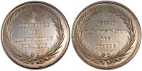 France Token Education, Bureau d'Administration des Lycées, Silver -