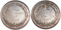 France Token Education, Bureau d'Administration des Lycées, Silver -