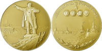 Russia Medal Shipping, Aluminium -