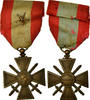 France Medal Théâtre d'Opérations Extérieures, Very Good Quality, Bronze -