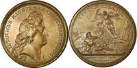 France Medal Louis XIV, Seconde Prise de Besançon, Mauger -
