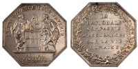 France Token Insurance, Silver, Gailhouste:543 -