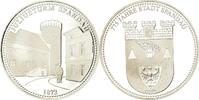 Germany Medal 775 Jahre Stadt Spandau, Silver -