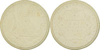 Germany Medal Wiedererrichtung des Bistums Meissen, Sèvres Biscuit -