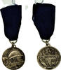 France Medal Hommage aux Soldats de la Première Guerre Mondiale -