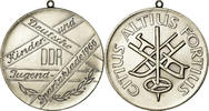 Germany Medal Deutsche Kinder und Jugend-Spartakiade, DDR -