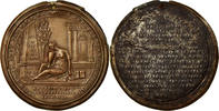 France Medal Révolution, Palloy, Aux Victimes de l'Anarchie -