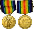 Canada Medal The Great War for Civilisation, Canadian Infantery, Attribuée -