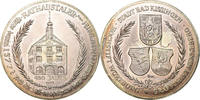 Germany Medal Rathaustaler, Bad Kissinggen, Silver -