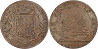France Token Royal, Copper, Feuardent:9831 -