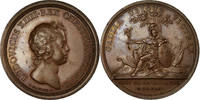 France Medal Louis XIV, Prise de Trente-Quatre Villes, Mauger -