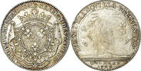 France Token Louis XIV, Vendomois, Louis-Joseph de Bourbon, Général des -