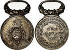 France Medal Les Enfants du Havre, Société de Gymnastique de Tir Militaire -