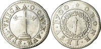 France Token Religion, O Crux Ave Spes Unica, History, Silver -