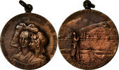 France Medal Le Rhin Français, 154ème Division, Politics, Society, War -