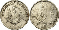 Germany Token German and Habsburg Lands, Franz Anton, Silver -