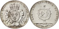 France Token Notary, Silver, Lerouge:167 -