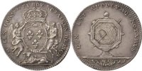France Token Notaires de Lyon, Silver, Lerouge:167 -