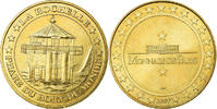 France Token Touristic token, 17/ Phare du bout du Monde - La Rochelle, Arts & -