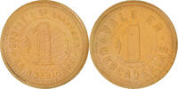 Chile Token Compania de Salitres, La Americana, Dollar -