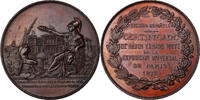 Spain Medal Alfonso XII, Exposición Universal en París, Sección Española -