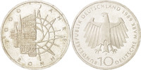 GERMANY - FEDERAL REPUBLIC 10 Mark Coin, Munich, Germany -