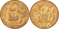 France 10 Francs Coin, Copper-nickel, KM:E122, Gadoury:815 -