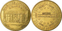 France Token Touristic token, Orange - Théâtre Antique n°1, Arts & Culture -
