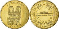 France Token Touristic token, Paris - Notre Dame n°1, Arts & Culture -