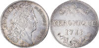 France Token Royal, Louis XIV, Corporations, Les Lingères, Véronique -