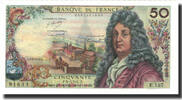 France 50 Francs Racine, 1970-04-02, E.157 -