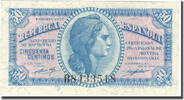 Spain 50 Centimos Banknote, personnage, 1937, KM:93 -