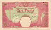 France 100 Francs Banknote, 1926-09-24, KM:105a -