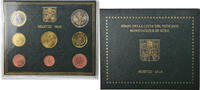 Vatican Set 1 ct. - 2 Euro Pope Francis I, Rome -