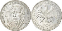 GERMANY - FEDERAL REPUBLIC 5 Mark Coin, Stuttgart, Germany -