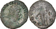 Antoninianus Coin, Quintillus, Rome, Billon, Cohen:59 -
