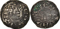 France Denier Coin, Touraine, Saint-Martin de Tours -