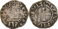 France Denier Coin, Touraine, Saint-Martin de Tours -