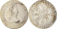 France Franc Coin, Béarn, Pau, Silver, Boudeau:603 -