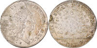 France Token Royal, Silver, Feuardent:323 -