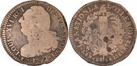 France 2 Sols Coin, 2 sols françois, Limoges, Bronze -
