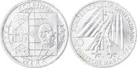 GERMANY - FEDERAL REPUBLIC 10 Mark Coin, Berlin, Germany -