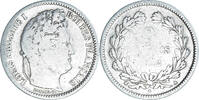 France 2 Francs Coin, Louis-Philippe, Paris, Silver, KM:743.1 -